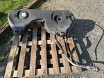 02-06 Bmw 325I Slev Gas Fuel Tank Metal Type Sulev M56 Engines 16116763569. Fixed Price $950.00.