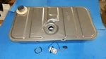 New Gas Tank Fuel Mg Midget 1972-1979 With Uprated Sending Unit And Seals. Fixed Price $279.95.