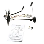 Delphi FL0267 Fuel Tank Sending Unit. Fixed Price $305.20.