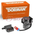 Dorman Vapor Canister Vent Solenoid For 2004-2010 Chevrolet Silverado 1500 Fw. Fixed Price $88.63.