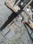 (local Pickup Only) Fuel Tank Crew Cab Silao Mexico Plant Fits 04-18 Sierra 1500. Fixed Price $144.90.