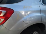 Equinox 2017 Fuel Filler Door 104855606. Fixed Price $57.06.