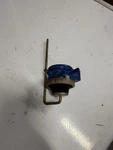 R107 280SL 350SL 380SL 450SL Fuel Door Vacuums Valve Actuator. Fixed Price $75.00.