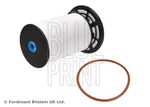 ADL142309 Blue Print Fuel Filter For Alfa Romeo, Fiat. Fixed Price $43.53.