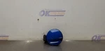 17 Ford Mustang Fuel Filler Door Gas Lid Blue. Fixed Price $55.00.