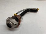 Ferrari 488 Complete Fuel Filler Neck Oem 771311. Fixed Price $550.00.
