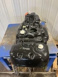 15-18 Chevy City Express Fuel Gas Tank 14.5 Gallon. Fixed Price $135.00.