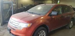 Fuel Tank Fwd Fits 07-09 Edge 2110584. Fixed Price $641.25.