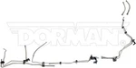 Dorman 919-845 Stainless Steel Fuel Line Kit Fits Chevrolet Gmc Models 20832563. Fixed Price $358.16.