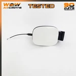 06-12 Bentley Continental Flying Spur Fuel Filler Gas Tank Door Flap Lid Oem. Fixed Price $102.44.