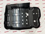 Lexus Genuine LX470 Toyota Land Cruiser LC100 Fuel Tank Protector Shield Cover. Fixed Price $359.00.