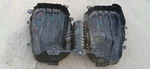 13-22 Lr Range Rover Sport L494 L405 Fuel Tank Skid Plate Under Guard Shield Oem. Fixed Price $549.00.