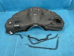 Lexus LS500 Fuel Tank W/ Straps & Protector Shield 2018 2019 2020 2021 2022 Oem. Fixed Price $450.00.