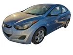 Elantra 2011 Fuel Filler Door 975373. Fixed Price $69.99.