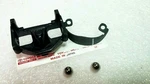 1999 2000 2001 New Oem Lexus ES300 Rear View Mirror Brack Mounting Kit. Fixed Price $49.99.