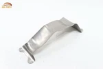 2007 - 2015 Audi Q7 Fuel Tank Shield Protector Guard Bracket Oem. Fixed Price $24.99.