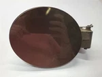 2011-2015 Ford Explorer Fuel Filler Door Brown. Fixed Price $79.58.