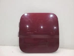 2003 Honda Civic (sedan) Fuel Filler Door *maroon - R518P*. Fixed Price $53.39.