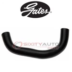 Gates Engine Coolant Bypass Hose For 1995 Isuzu Rodeo 2.6L L4 - To. Fixed Price $22.66.