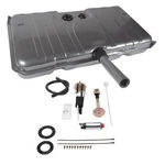 Tanks Inc. TM46A-T Efi Fuel Kit, Fits 1968-69 Chevy Ii/nova. Fixed Price $585.99.