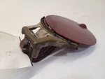 2006-2016 Chevrolet Impala Fuel Filler Door Red. Fixed Price $81.26.