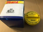 Stant 10834Y E85 Flex Fuel Tank Gas Cap. Fixed Price $18.99.
