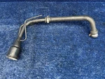 2007 2013 Toyota Tundra Fuel Filler Neck Oem. Fixed Price $140.00.