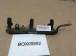 2006 Honda Pilot Ex 3.5L Fuel Rail W/ Injectors Oem+. Fixed Price $63.90.