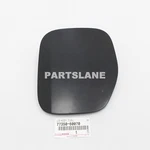77350-60070 Toyota Oem Genuine Lid Assy, Fuel Filler Opening. Fixed Price $45.78.