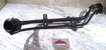 Gas Fuel Filler Neck & Hose, Fits 2013-18 Hyundai Santa Fe Sport (J1PA04). Fixed Price $90.46.