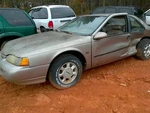 Fuel Filler Door Fits 94-95 Ford Thunderbird Oem. Fixed Price $48.79.