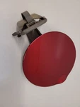 2007-2014 Lincoln Navigator Fuel Filler Door Red 9L1Z99405A26A. Fixed Price $75.96.