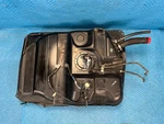 Oem Toyota Land Cruiser LX470 Fuel Tank Assembly W/ Connector & Hoses 1998-2005. Fixed Price $745.00.