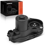 A-premium Rear Electronic Parking Brake Actuator Motor Compatible With Toyota &. Fixed Price $104.49.