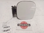 203V / Gyn White Fuel Filler Door From 2015 Chevrolet Trax 2013-2022 10938391. Fixed Price $59.69.