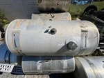 Freightliner 100 Gallon Aluminum Fuel Tank Driver Lh A03-22295-005 Dented Used. Fixed Price $400.00.