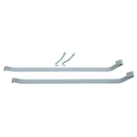 B1-STA 1941-56 Fits Buick/gm Series Gas Straps, 33-3/4. Fixed Price $50.99.