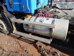 Mack CH613 Driver's Side Fuel Tank 150 Gallon Truck W Steps!. Fixed Price $599.99.