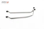 2012 2018 Bmw 650I 640I F13 Fuel Gas Tank Strap Metal Bracket Oem -set-. Fixed Price $27.99.