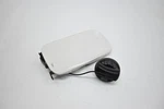 97-03 Bmw E39 5 Series Rear Gas Fuel Filler Door Lid Cap Cover Panel White Oem. Fixed Price $37.60.