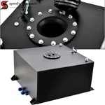 8 Gallon Aluminum Racing/drifting Fuel Cell Gas Tank+level Sender Cap New. Fixed Price $80.99.