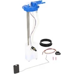 Delphi FG0125 Fuel Transfer Unit For 01-04 Sierra 3500 Silverado. Fixed Price $253.25.