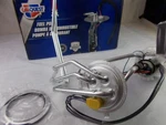 Fuel Pump Hanger & Sender Assembly Carquest HS2521098 Xref: Delphi HP10015. Fixed Price $84.95.