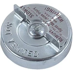 Restoparts Non-vented Deep Fuel/gas Cap 1964-1972 Gto Lemans 442 Chevelle. Fixed Price $36.98.