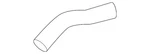 Genuine Nissan Fuel Tank Filler Neck 17228-6SA0A. Fixed Price $74.48.