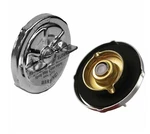 Mill Supply 81-904 Non-locking Gas Cap Without Threaded Neck New. Fixed Price $15.00.