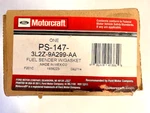 Motorcraft PS-147, 3L2Z-9A299-AA Fuel Sender W/ Gasket. Fixed Price $48.84.