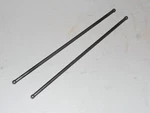 John Deere 14ST 14SB 14SE Kawasaki FC150V Push Rods M77601. Fixed Price $5.00.