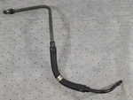 1998-03 Jaguar XJ8 Xjr Vanden Plas 4.0 Fuel Feed Line Hose Gas 95-97 XJ6 Oem. Fixed Price $270.00.