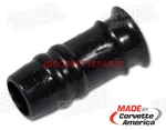 56-96 Corvette Gas Neck Overflow Hose Nipple New. Fixed Price $13.30.